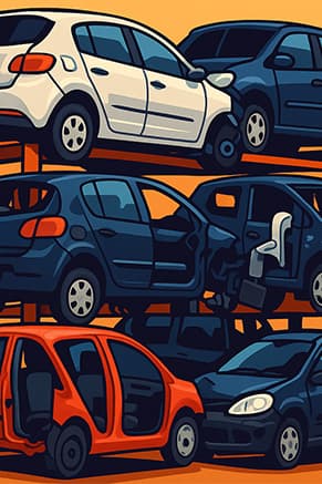 Sell your Junk car easily in Merrylands