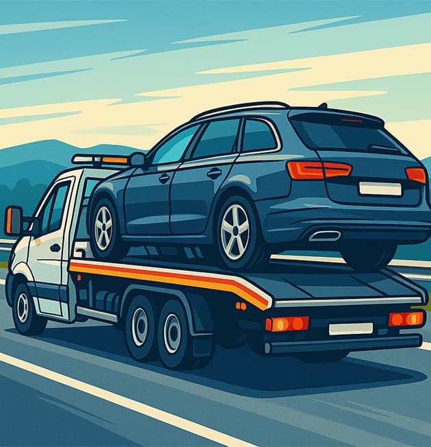 Frequetly Asked Questions about scrap car wrecking
