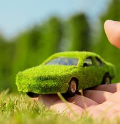 Environmental Benefits